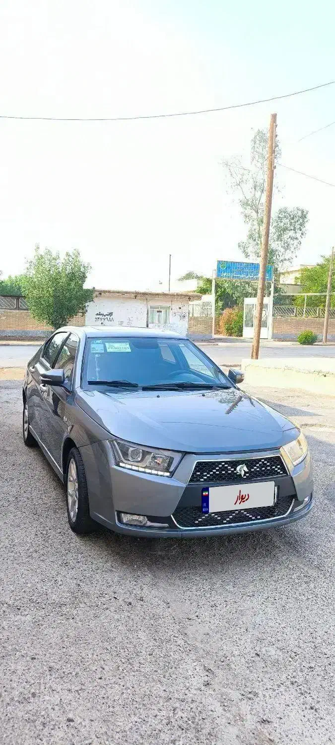 دنا 6دنده توربو|خودرو سواری و وانت|دزفول, |دیوار