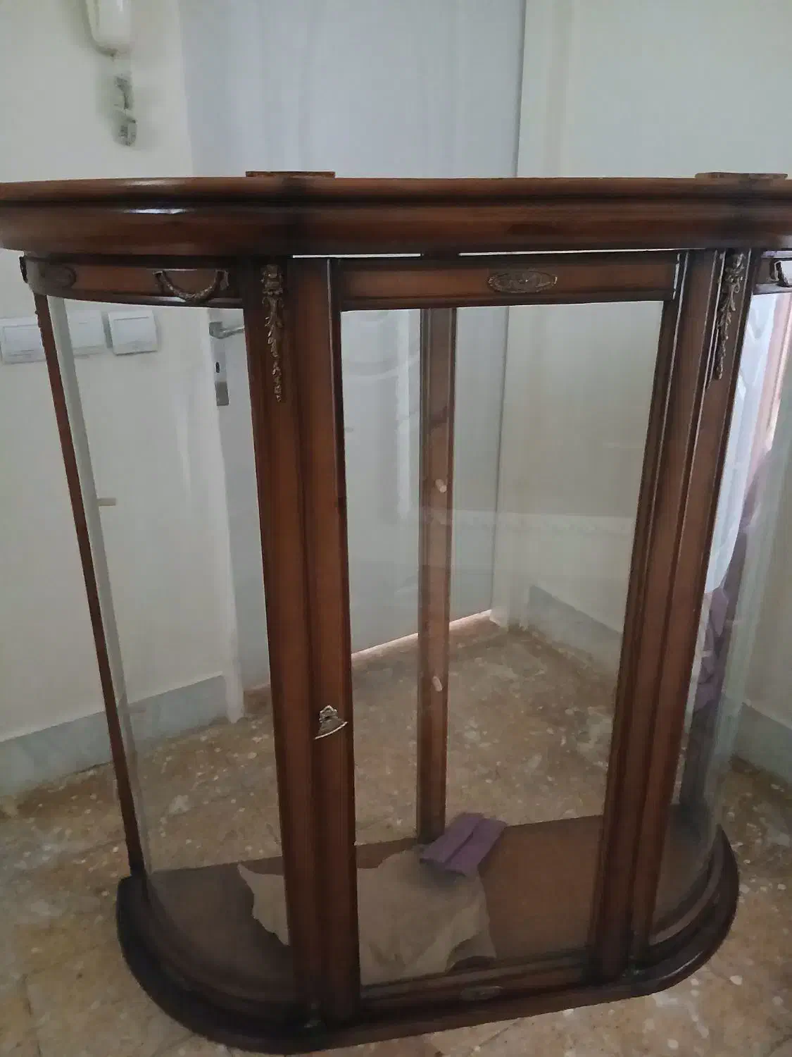 بوفه چوب عالی|بوفه، ویترین، کنسول|تهران, صد دستگاه|دیوار