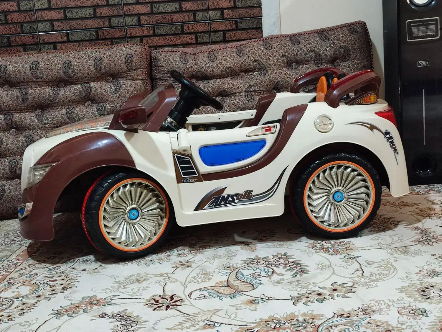 وسایل منزل|بوفه، ویترین، کنسول|بندرعباس, |دیوار