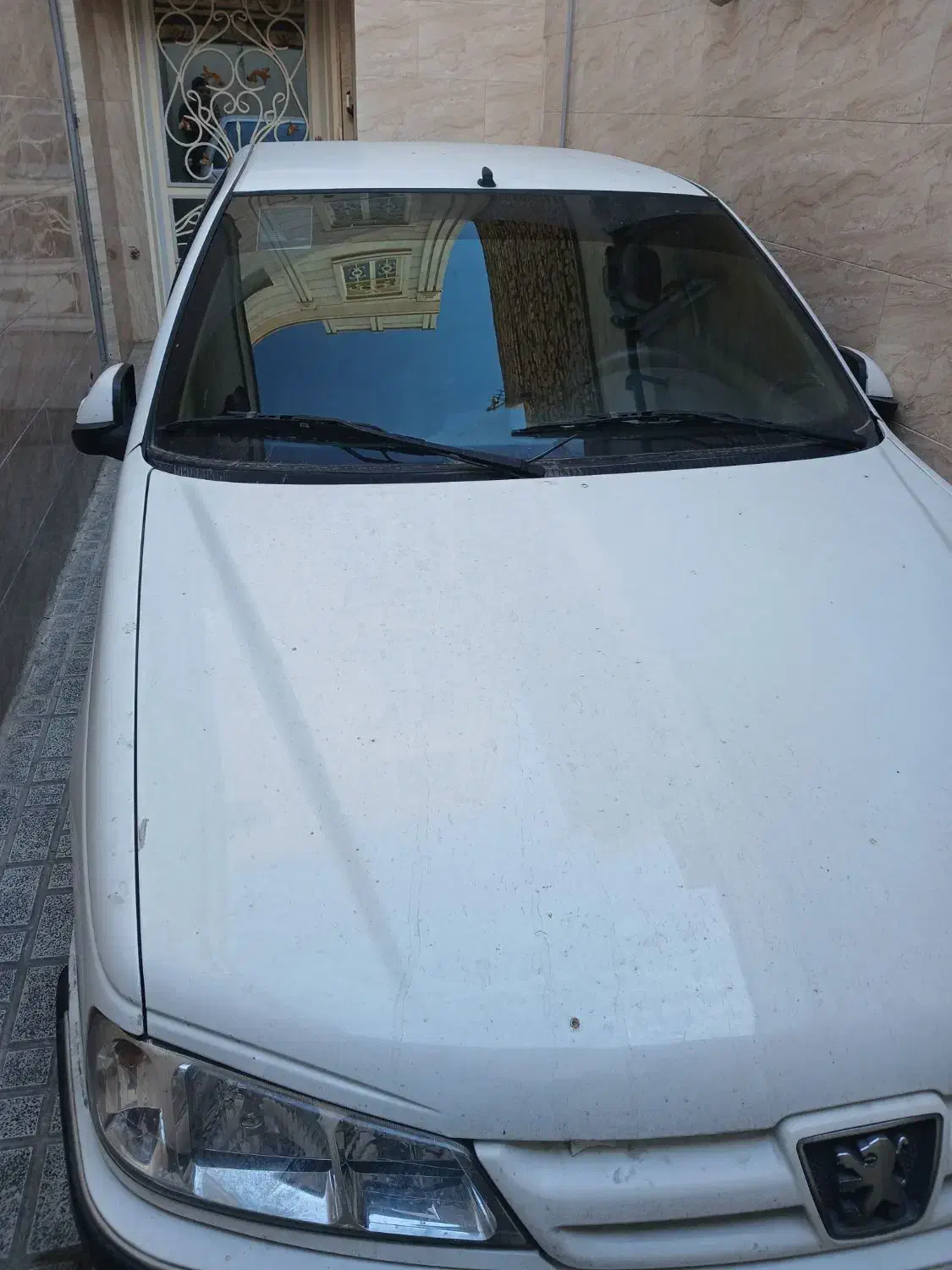 پرشیا سال مدل ۹۸|خودرو سواری و وانت|قرچک, مهدیه|دیوار