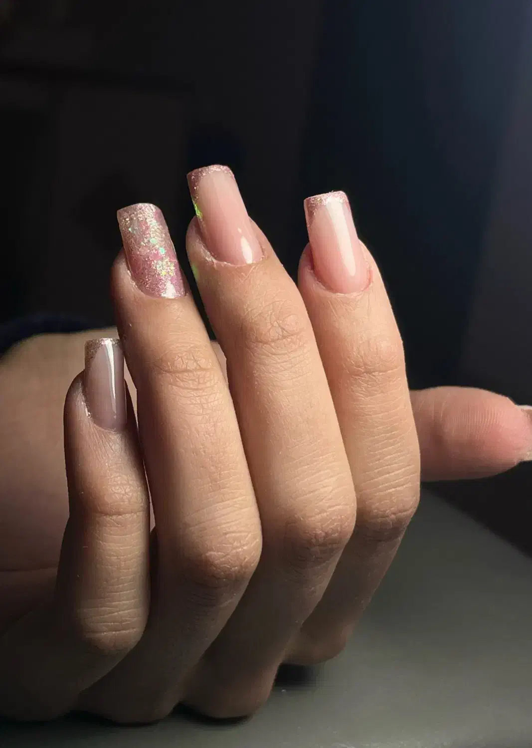 مدل ناخن|خدمات آرایشگری و زیبایی|شاهینشهر, فردوسی|دیوار