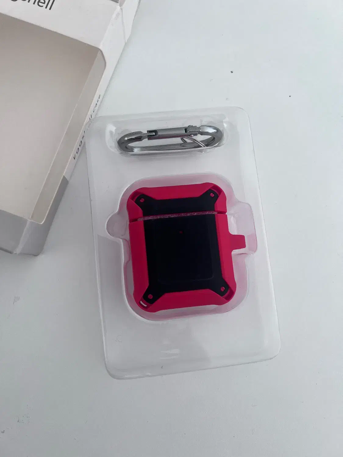 کیس ایرپاد|لوازم جانبی موبایل و تبلت|کیش, |دیوار