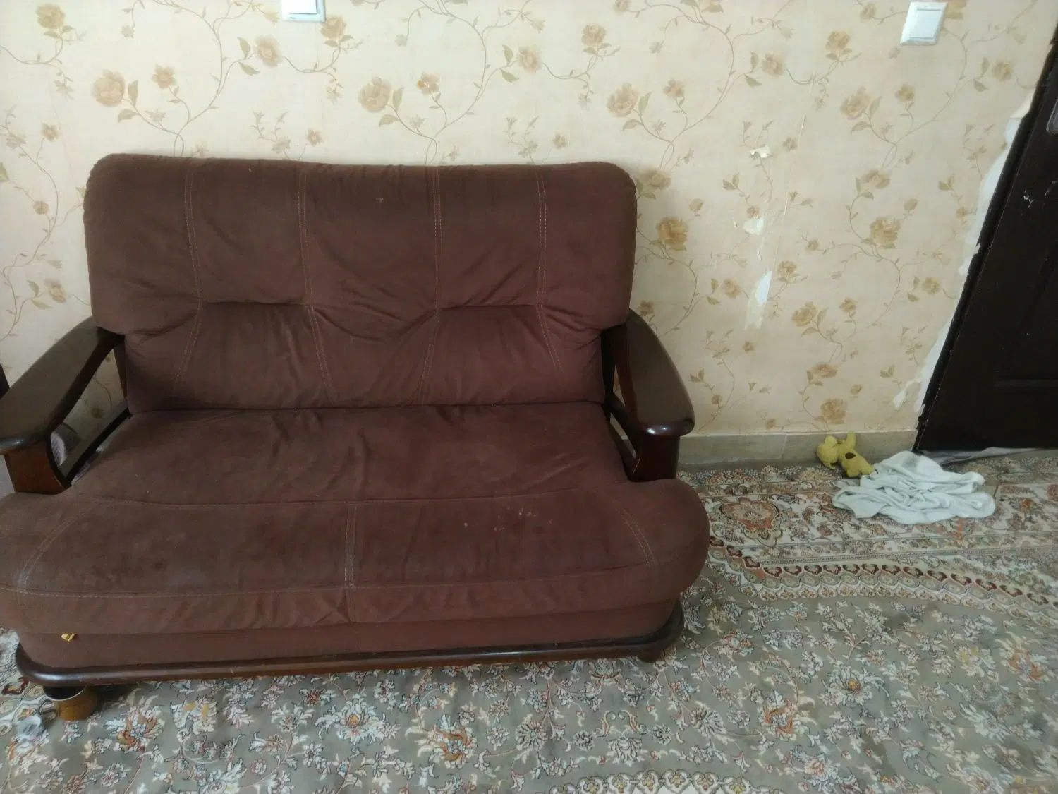 مبل|مبلمان خانگی و میز عسلی|زاهدان, |دیوار