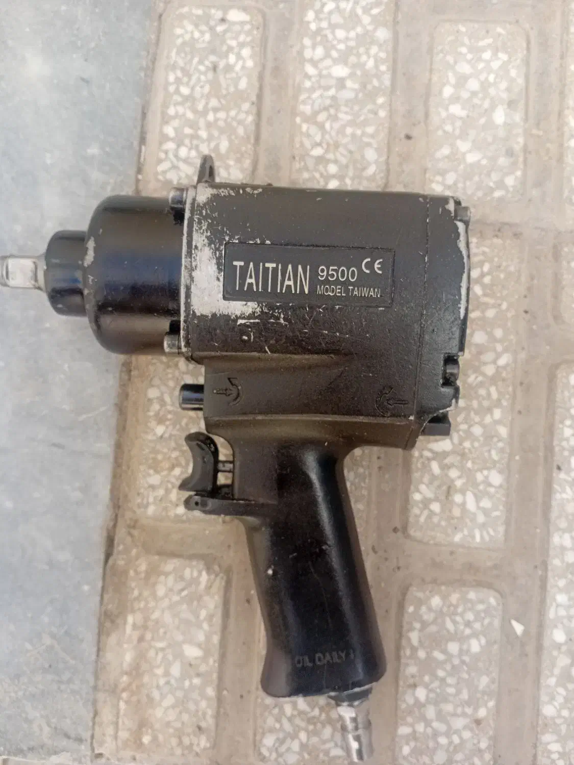 بکس بادی|ابزارآلات|کرمانشاه, |دیوار