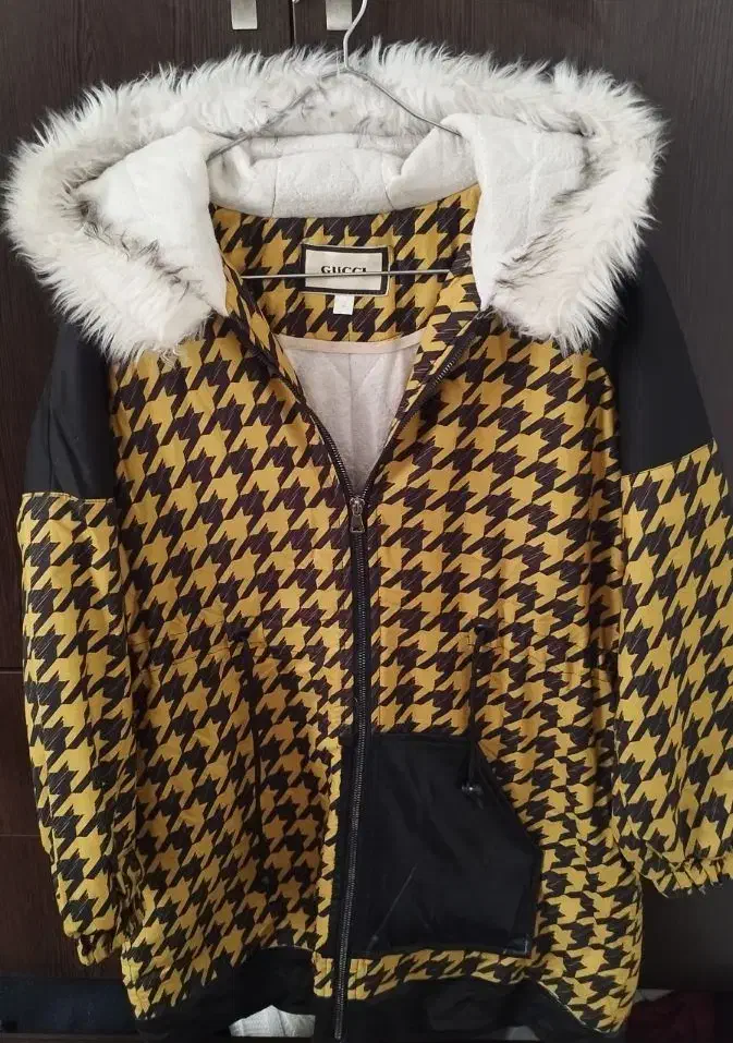 کاپشن دخترانه  در حد نو و تمیز|حراج|صحنه, |دیوار