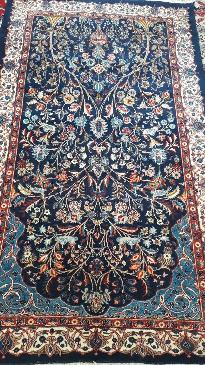 فرش دستباف کاشمر|فرش|تهران, مهرآباد جنوبی|دیوار