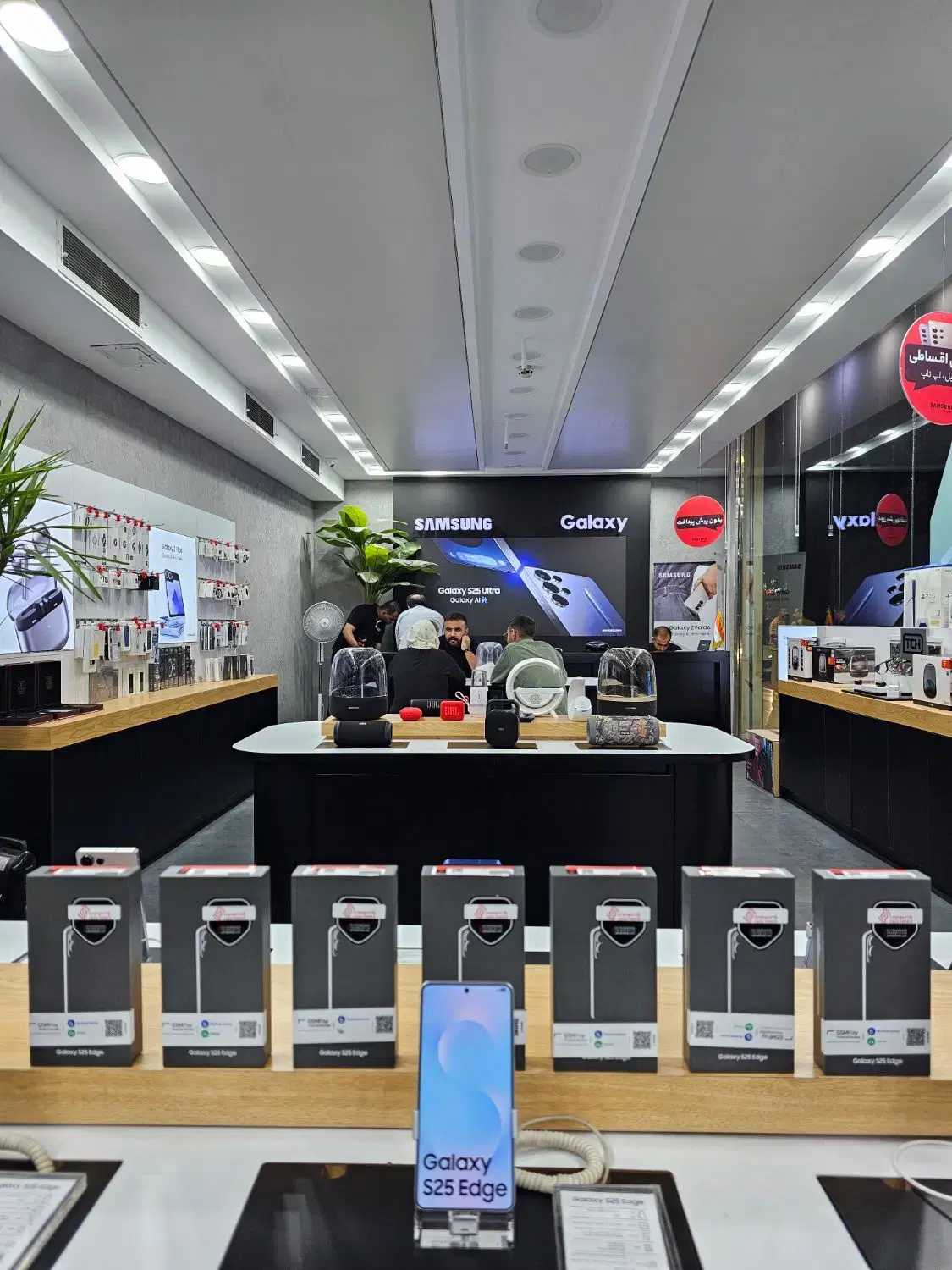 خرید و فروش s25ultra/s26ultra اقساط بدونپیش|موبایل|تهران, باغ فیض|دیوار