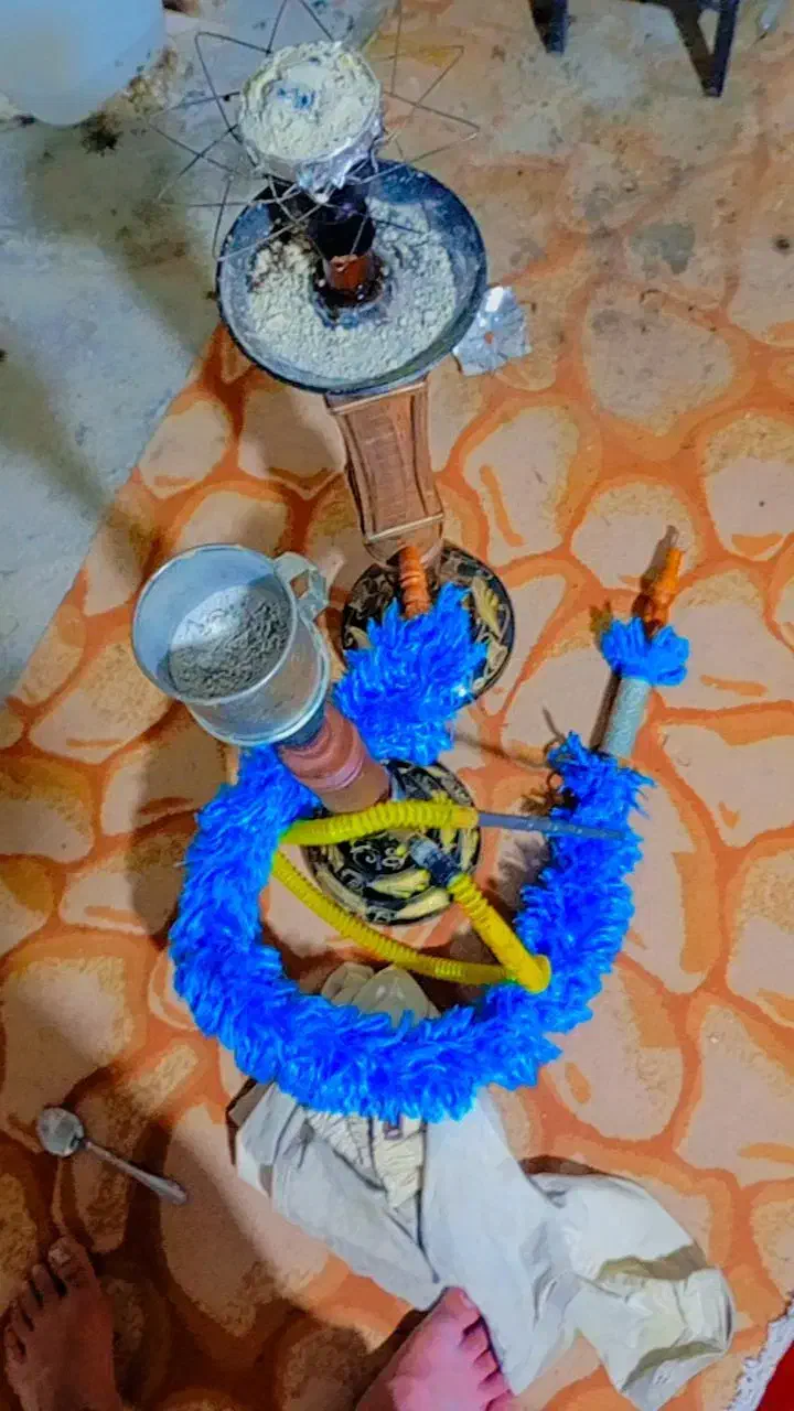 قلیون|کلکسیون و سرگرمی|شیروان (خراسان), |دیوار