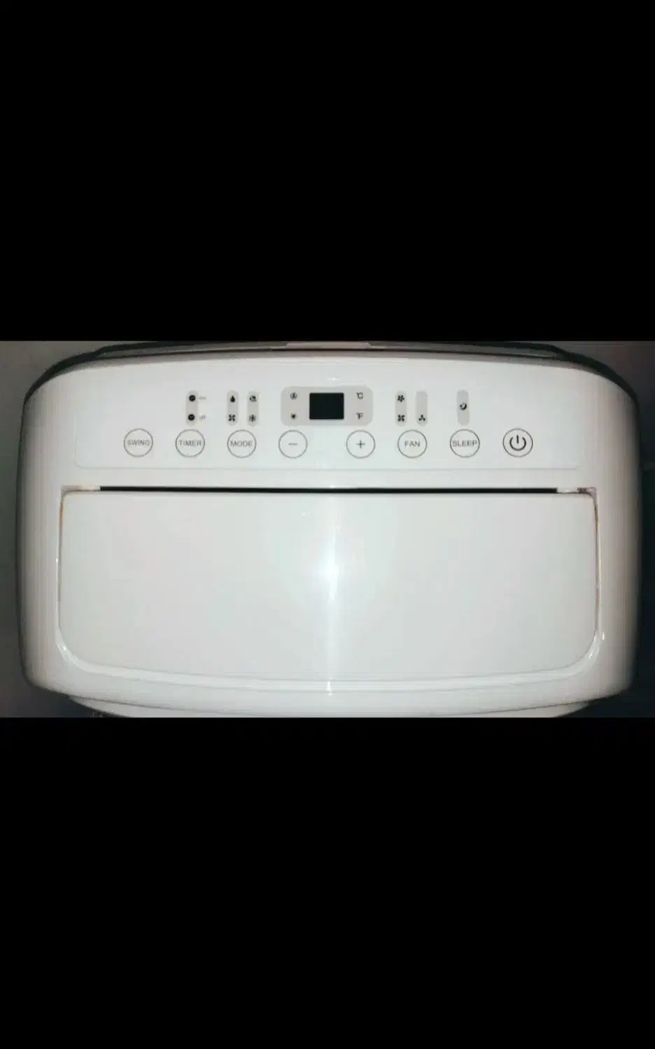 کولر گازی پرتابل|کولر گازی و فن‌کوئل|مسجد سلیمان, |دیوار