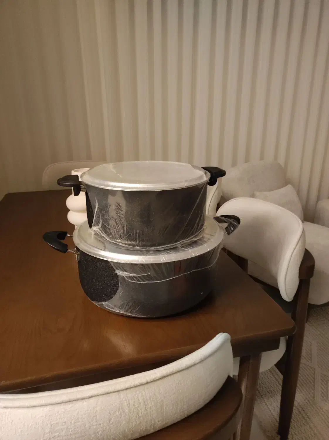 قابلمه عروس|ظروف پخت‌وپز|مشهد, امیریه|دیوار