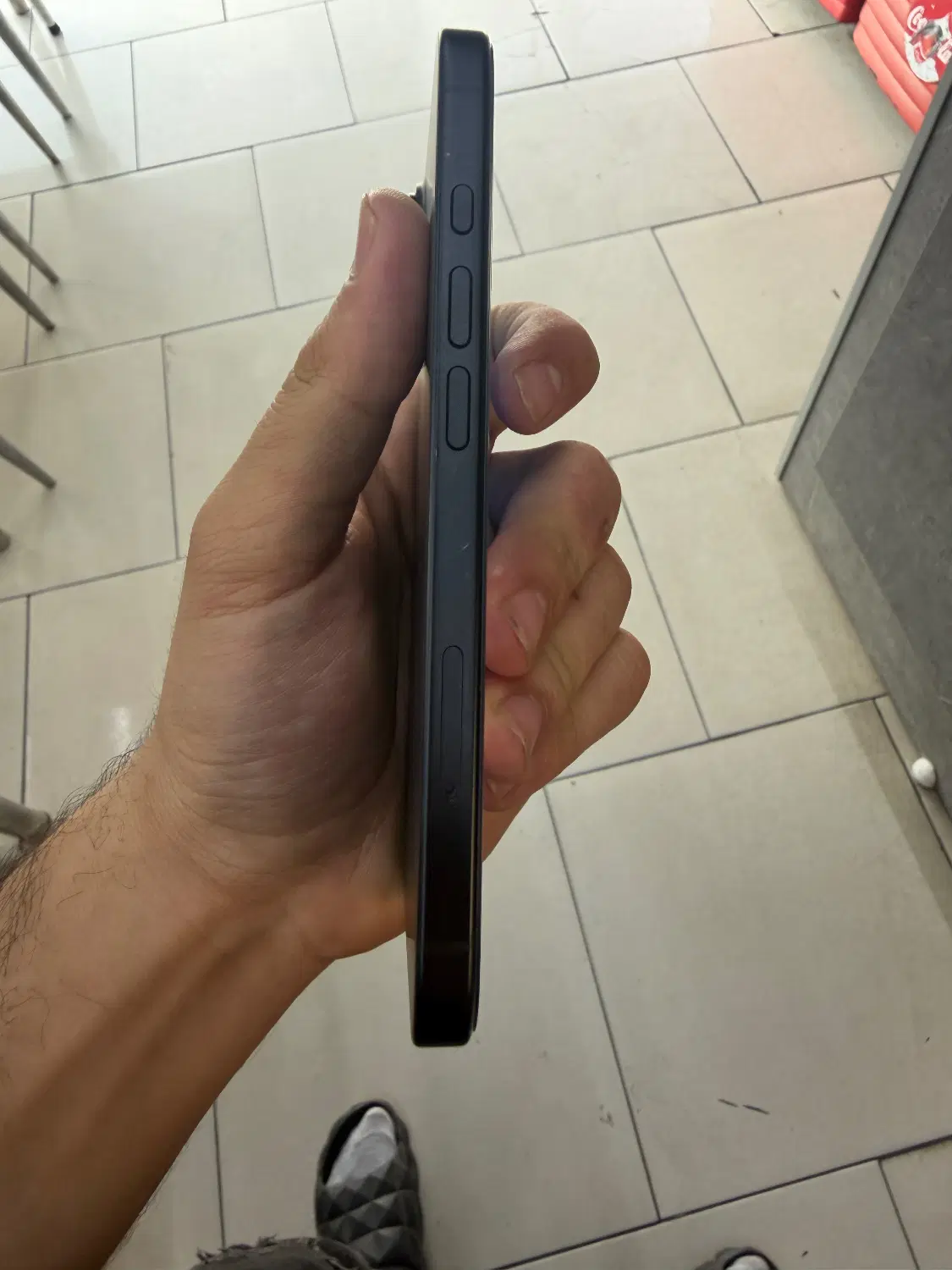 ایفون 16 iphone|موبایل|مشهد, بهاران|دیوار