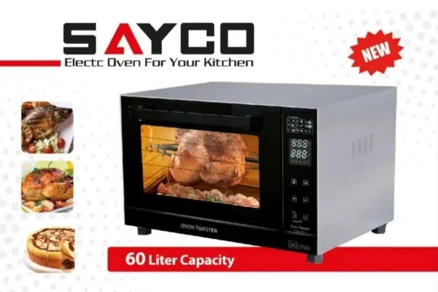 توستر|اجاق گاز و لوازم برقی پخت‌وپز|توکهور, |دیوار