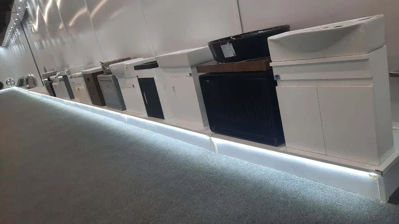 فروش ویژه و جشنواره پاییزه ( تخفیف فوق العاده )|لوازم سرویس بهداشتی|اصفهان, شفق|دیوار