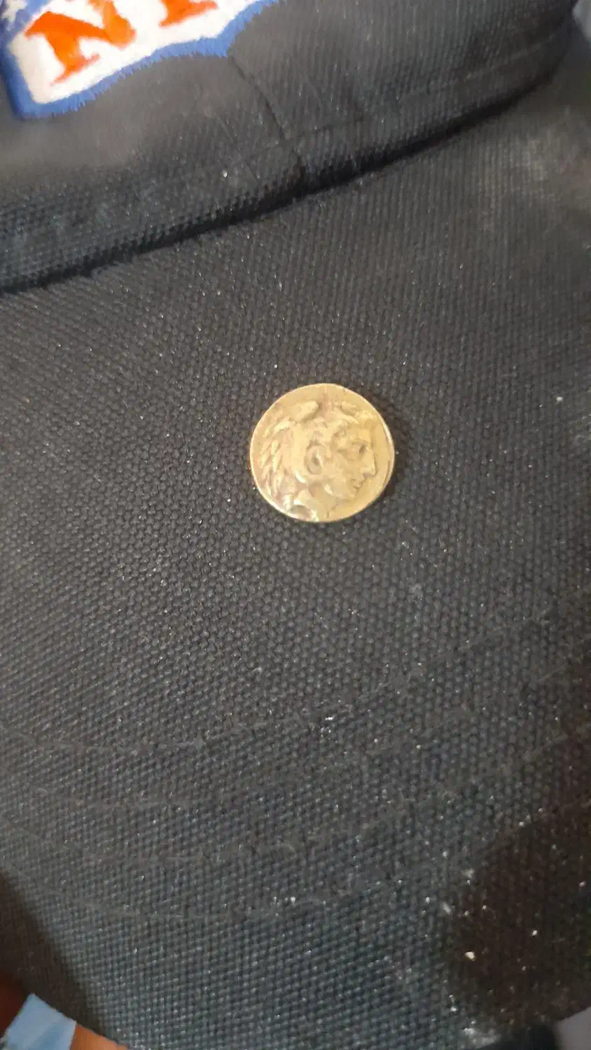 سکه قدیمی قاجار،پهلوی،احمدشاه|کلکسیون سکه، تمبر، اسکناس|بابلسر, |دیوار