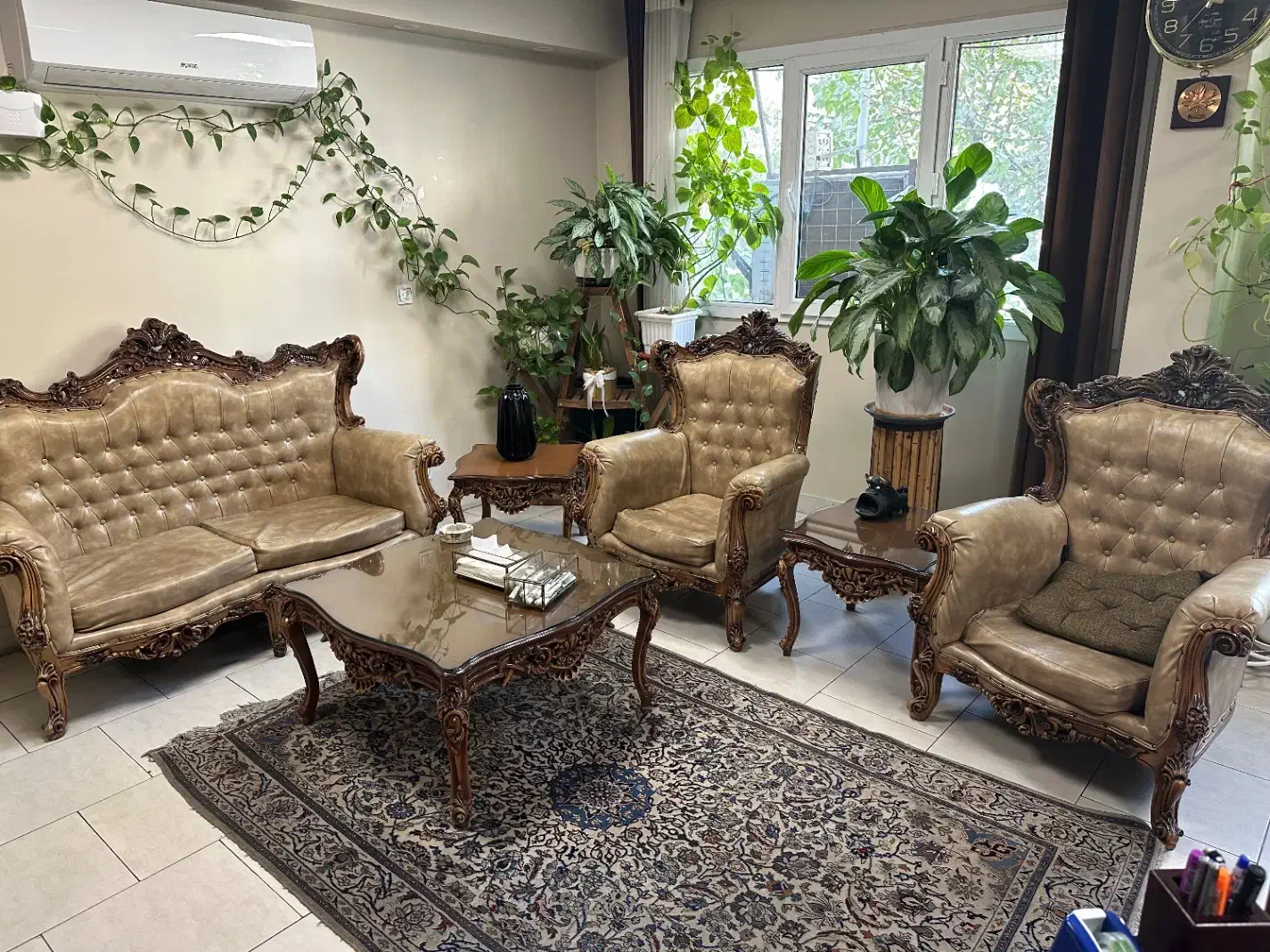 مبلمان و میز اداری|مبلمان اداری|تهران, سهروردی|دیوار