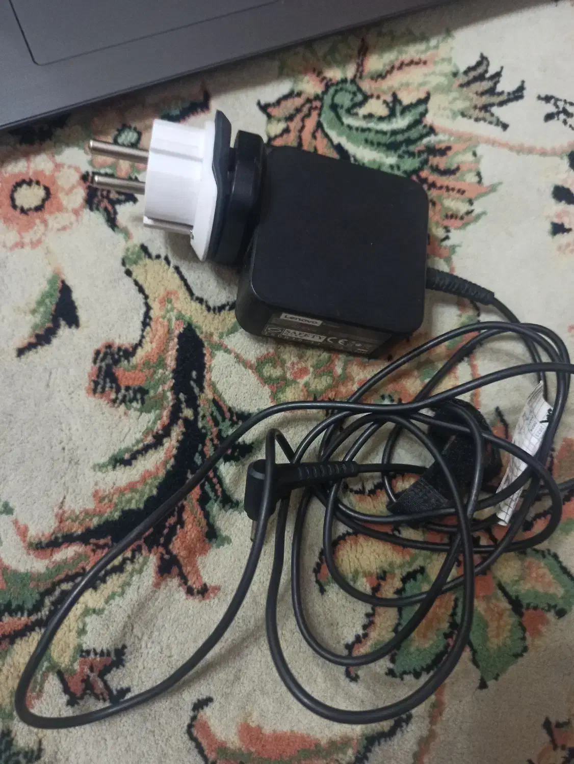 لب تاب گیمینگ لنوا|رایانه همراه|کرج, شاهین‌ویلا|دیوار