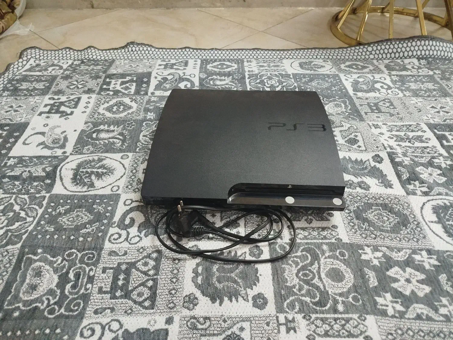 ps3درحد|کنسول، بازی ویدئویی و آنلاین|تهران, آذری|دیوار