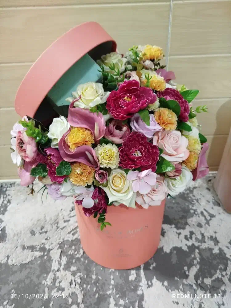 گل مصنوعی|گل مصنوعی|شیراز, شهرک ترکان|دیوار