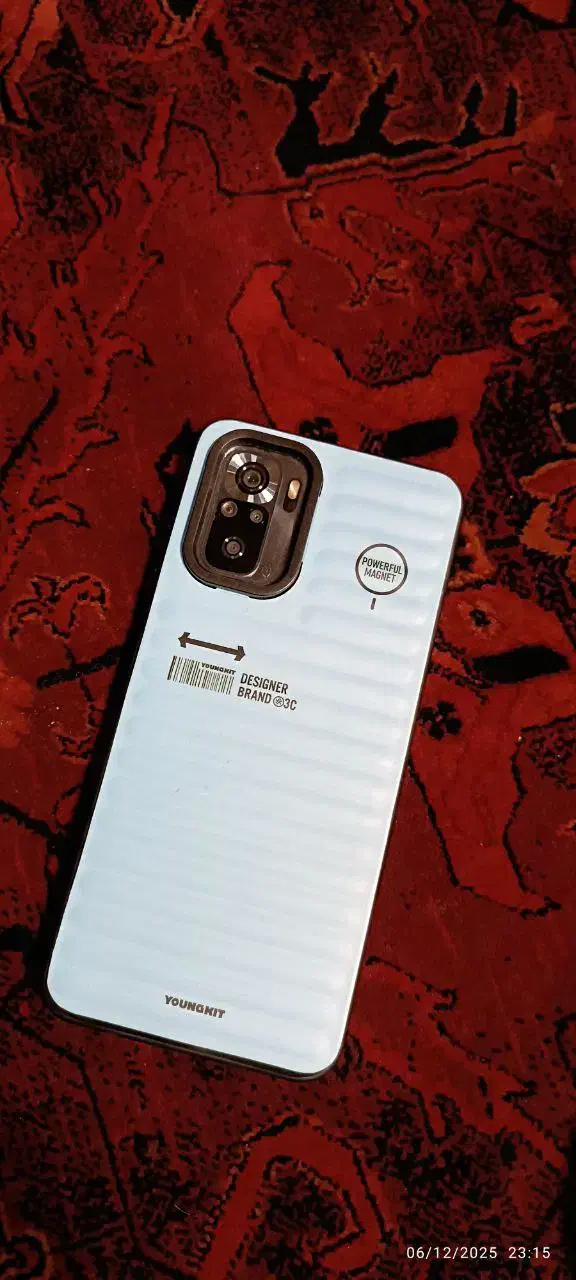 گوشیpoco m5s|موبایل|چهاردانگه (تهران), |دیوار