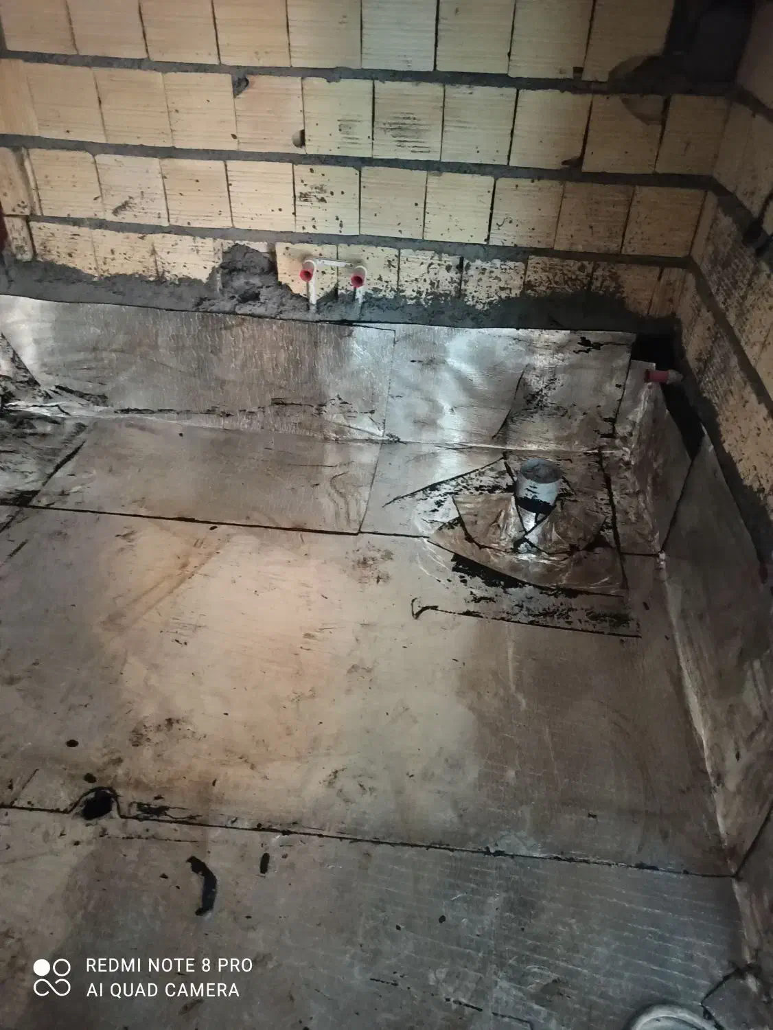 فروش ونصب ایزوگام|مصالح و تجهیزات ساختمان|بندرعباس, |دیوار