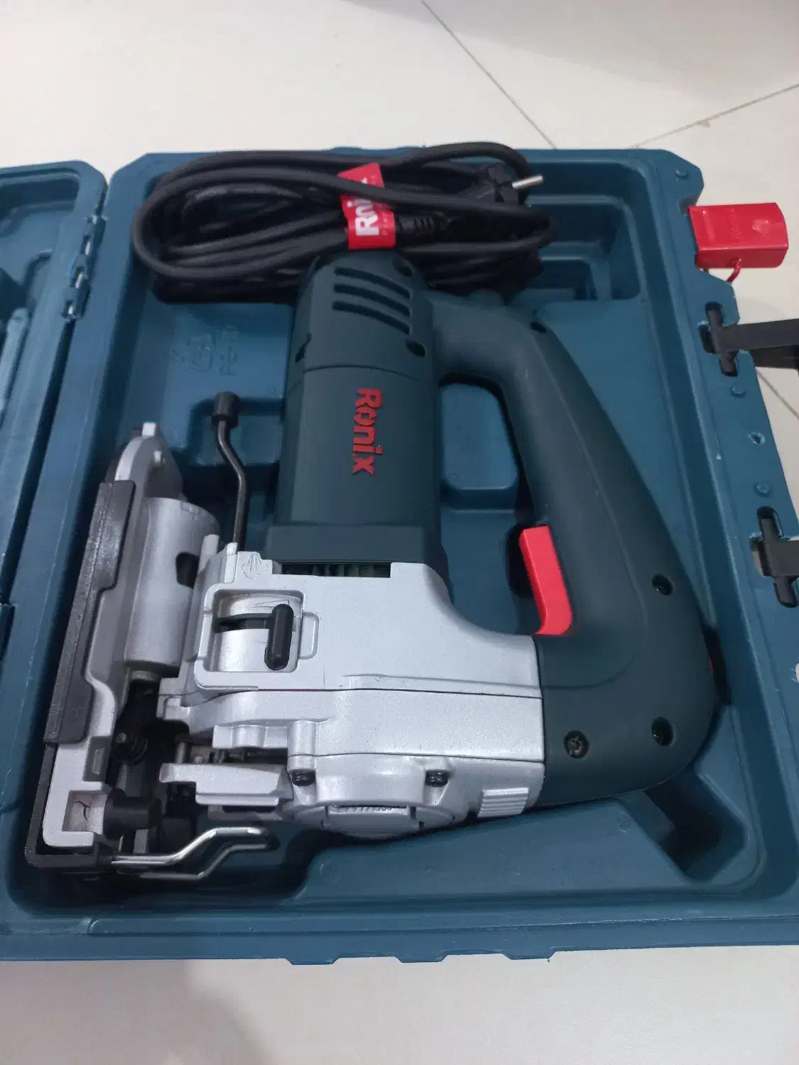 اره عمود بر رونیکس ۴۱۱۰|ابزارآلات|رشت, گیل|دیوار