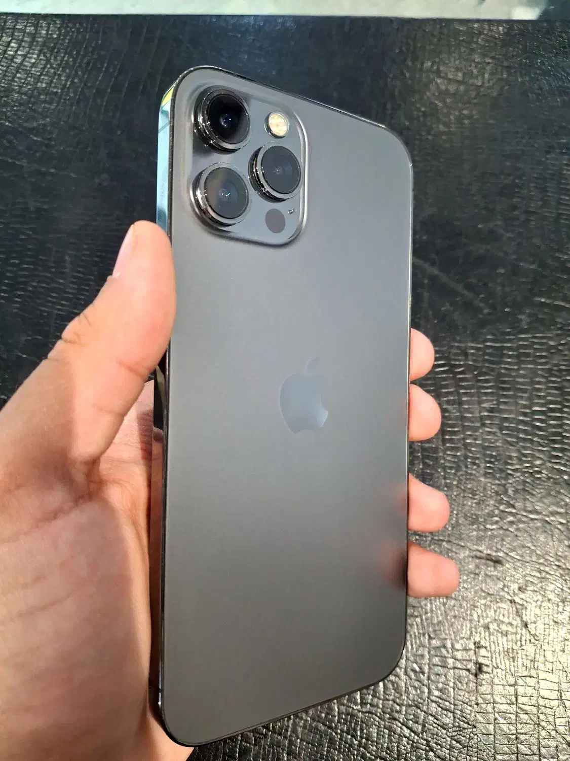 Iphone 12 pro max zaa 256|موبایل|مشهد, هنرستان|دیوار