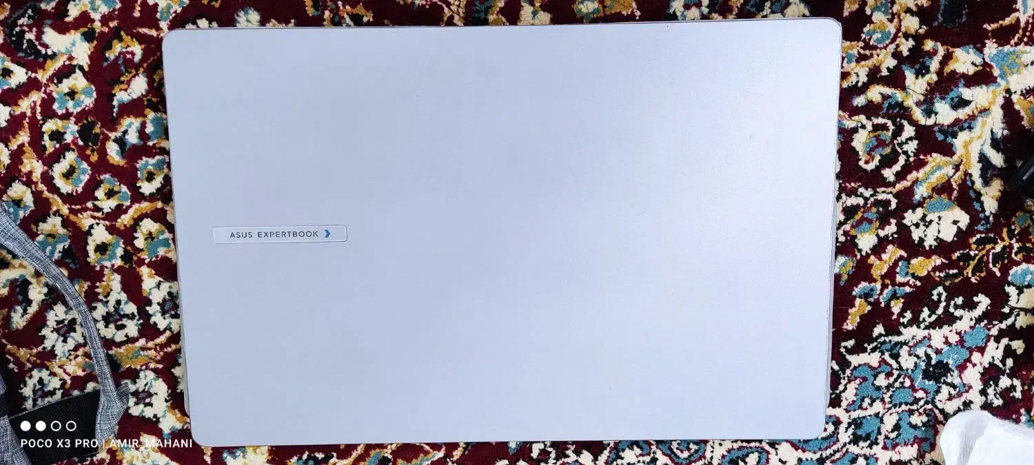 لپ تاپ ایسوس مدل ExpertBook P1|رایانه همراه|ماهان, |دیوار