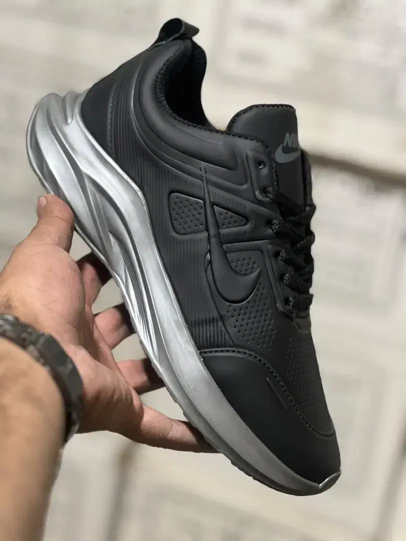 کتونی نایک زیره کپسولی زیره وارداتی کیفیت بالا|کیف، کفش، کمربند|بیرجند, |دیوار