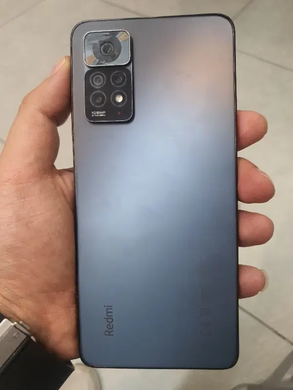note 11 pro|موبایل|شیراز, نصر|دیوار