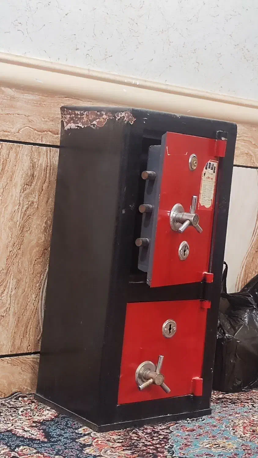 گاوصندوق|فروشگاه و مغازه|شوشتر, |دیوار