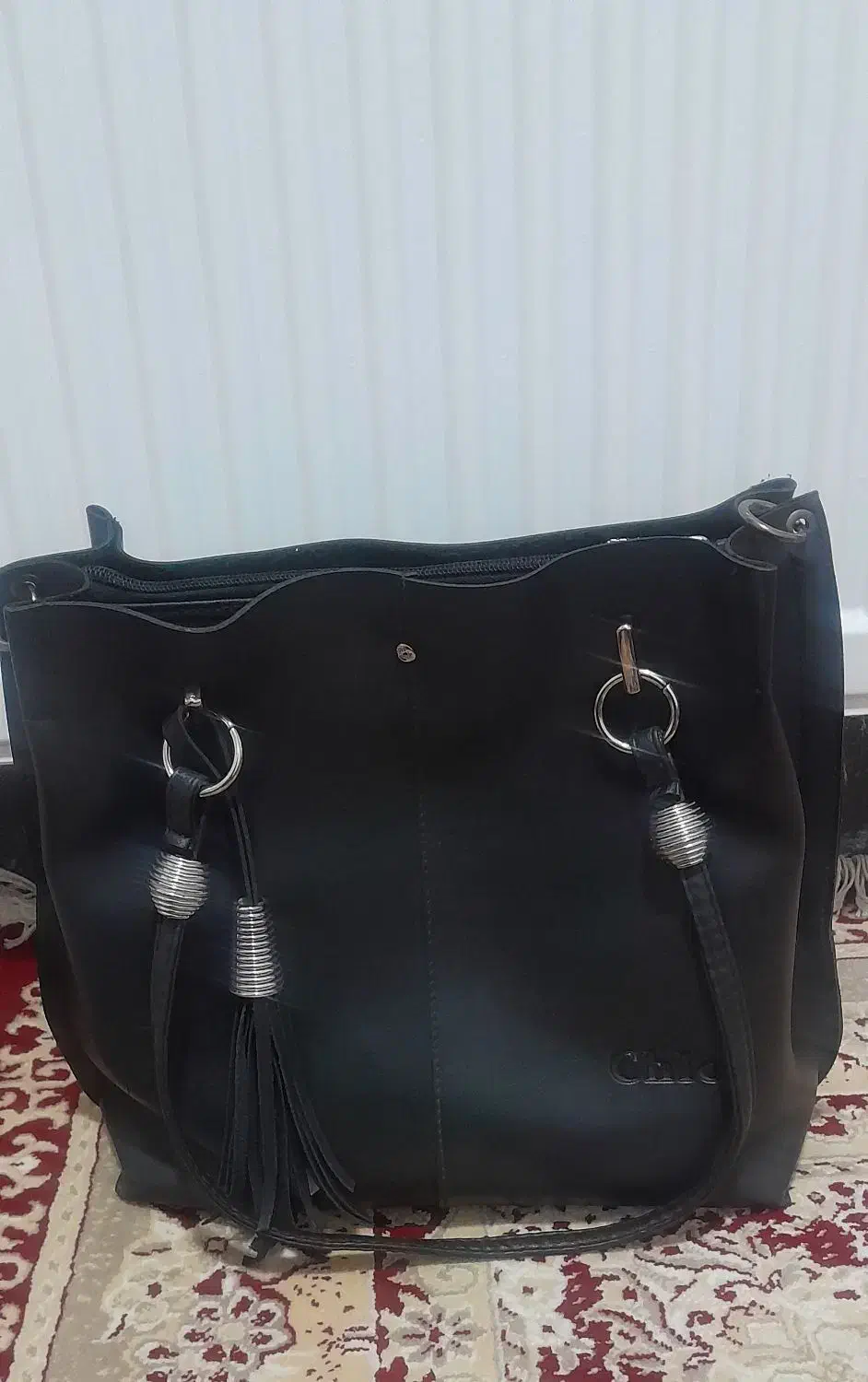 کیف دستی|کیف، کفش، کمربند|زابل, |دیوار