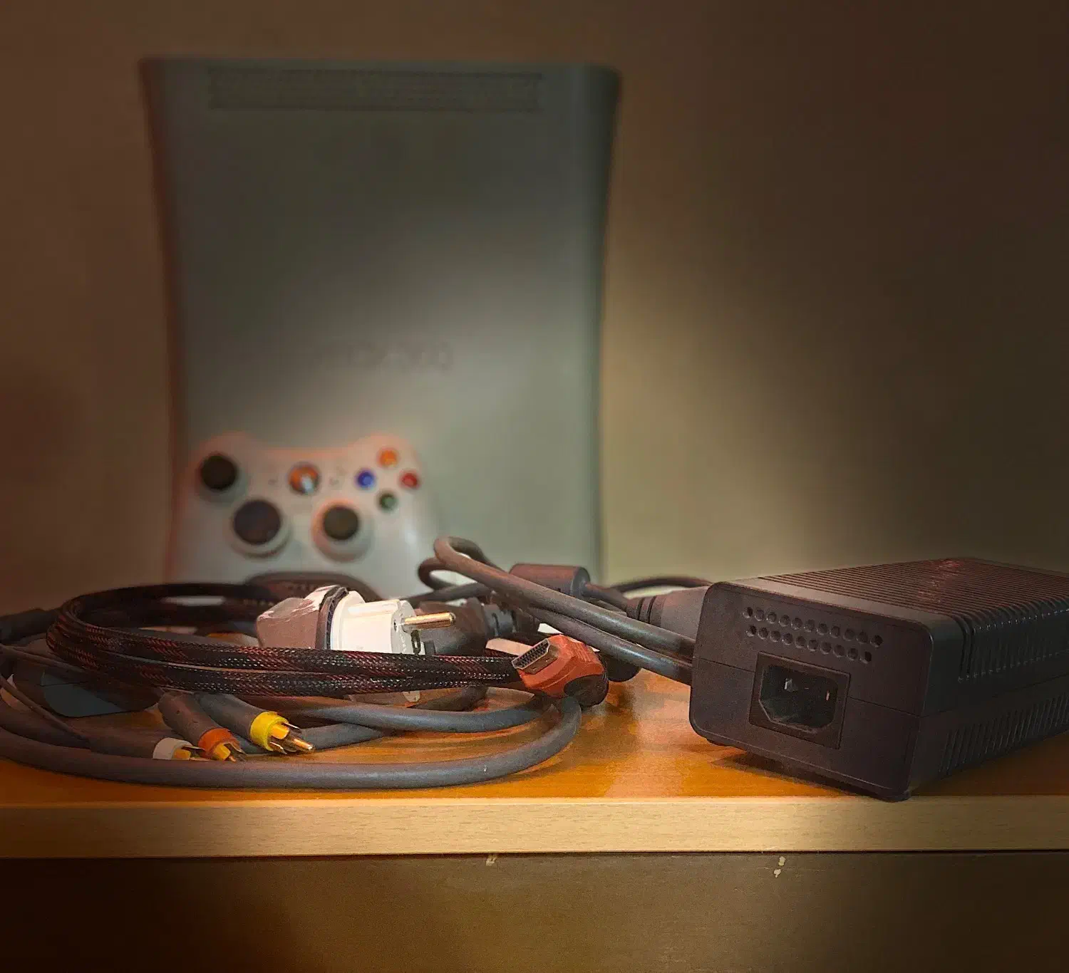 Xbox 360|کنسول، بازی ویدئویی و آنلاین|نشتارود, |دیوار