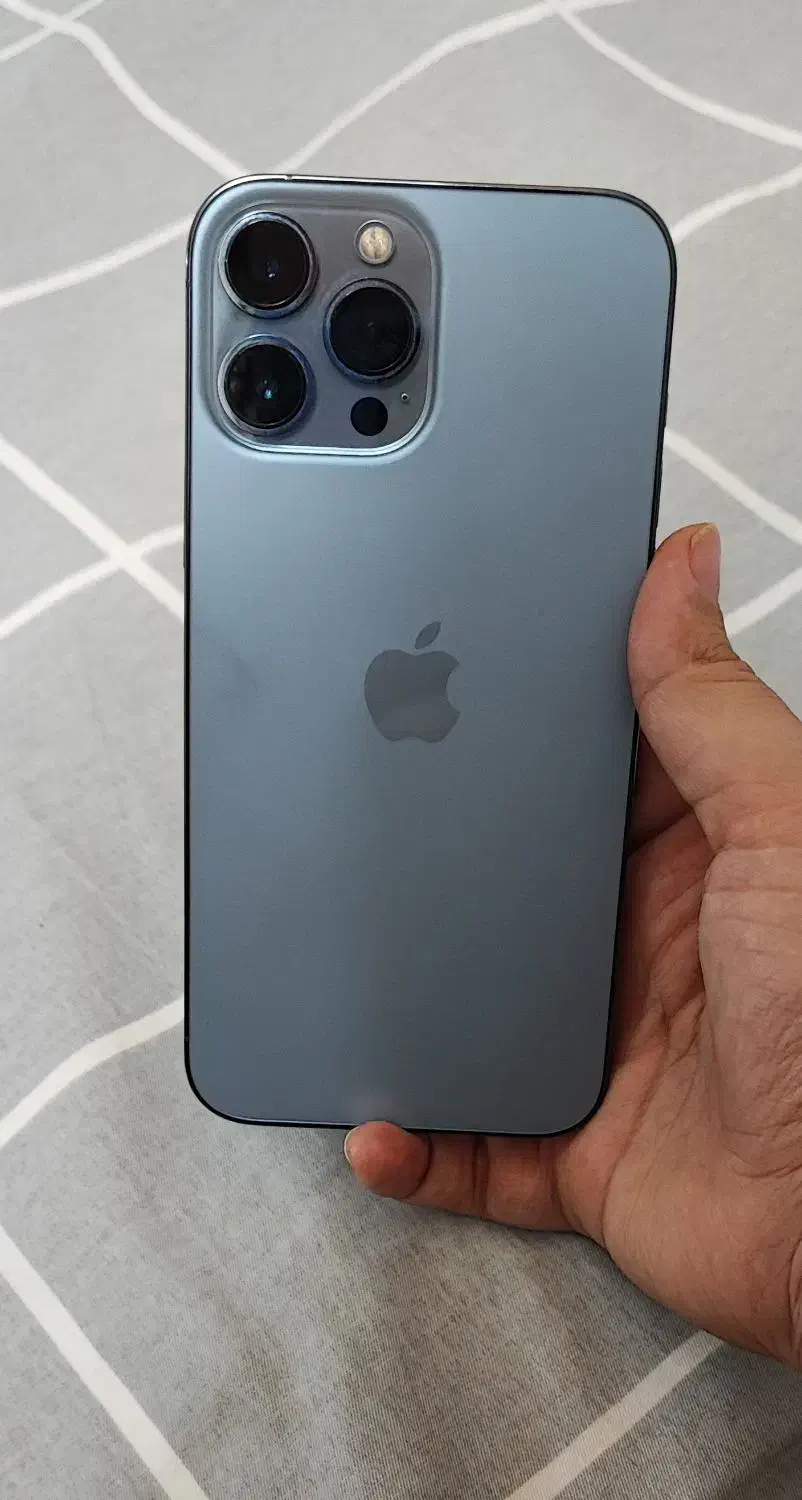 iphone 13 pro max سنگاپور|موبایل|مشهد, الهیه|دیوار