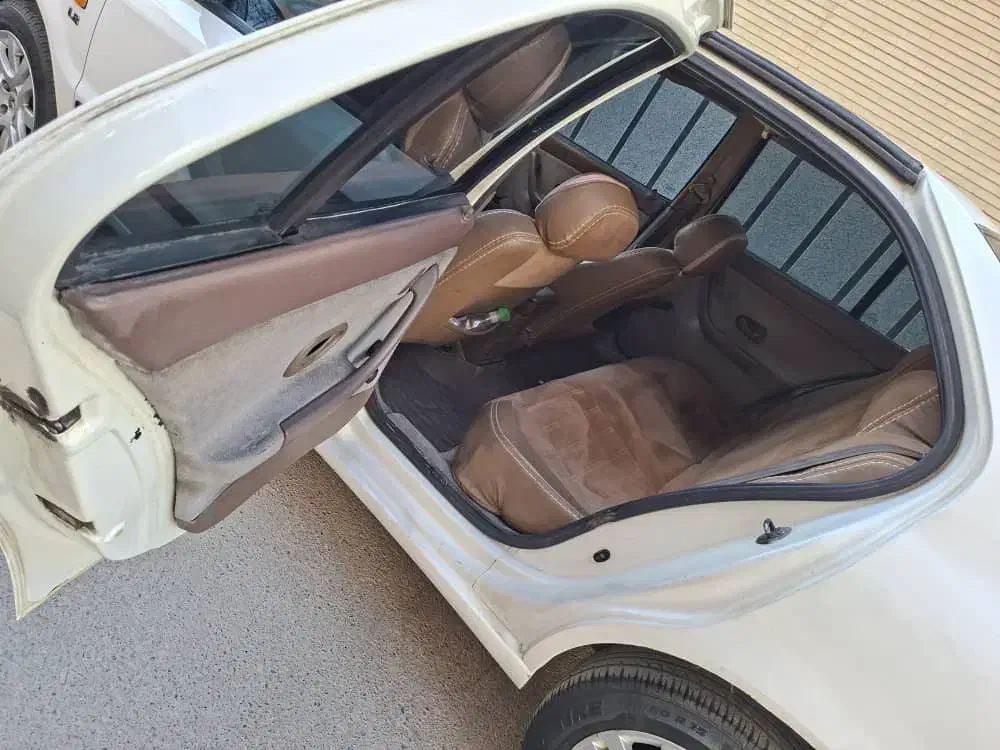 فروش ماشین|خودرو سواری و وانت|شاهین‌شهر, شهرک میلاد|دیوار