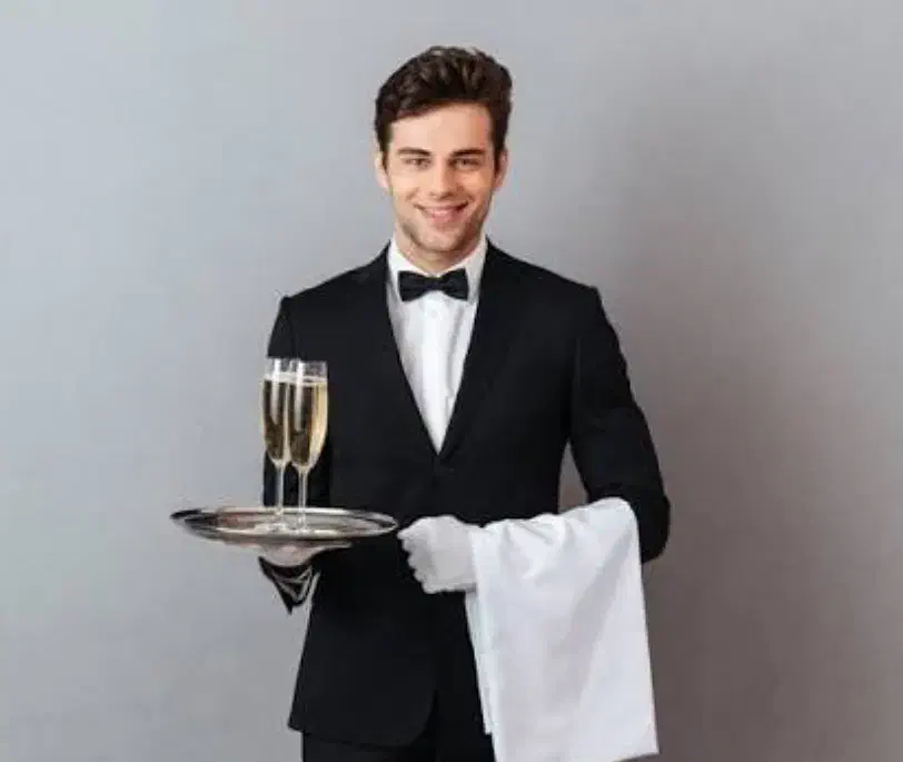 نیاز به سالن دار و ویتر کمک آشپز ظرفشور|استخدام خدمات فروشگاه و رستوران|ساری, |دیوار