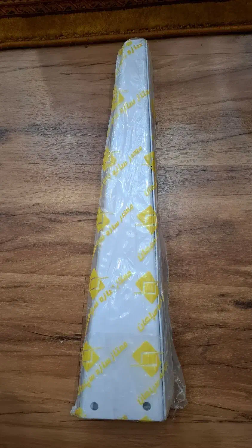 پایه دیواری اسپیلت|کولر گازی و فنکوئل|شیراز, فرگاز|دیوار