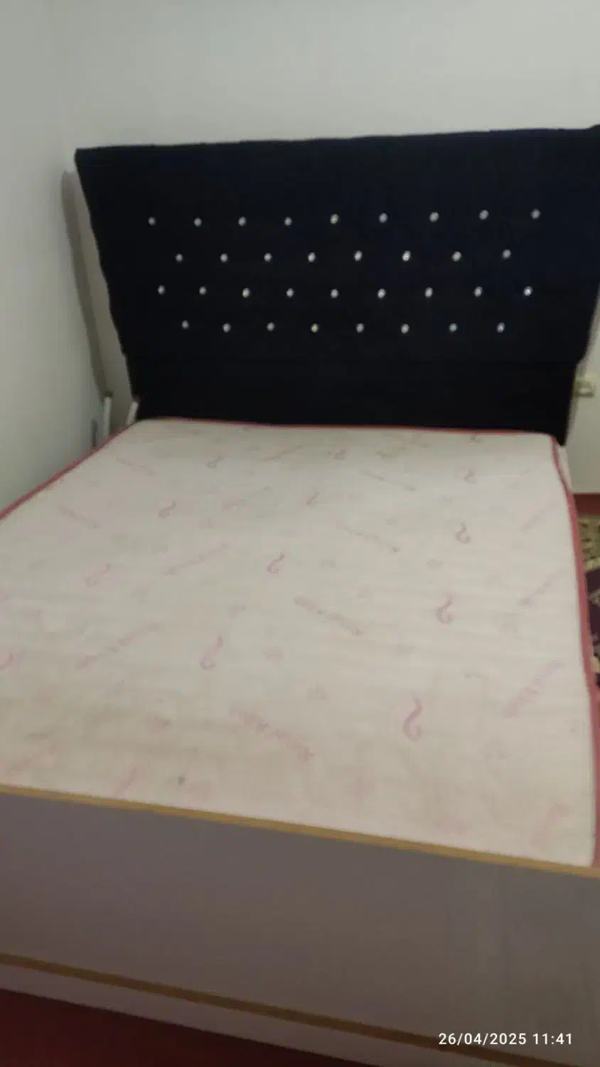 تخته دو نفره|تخت و سرویس خواب|تبریز, |دیوار