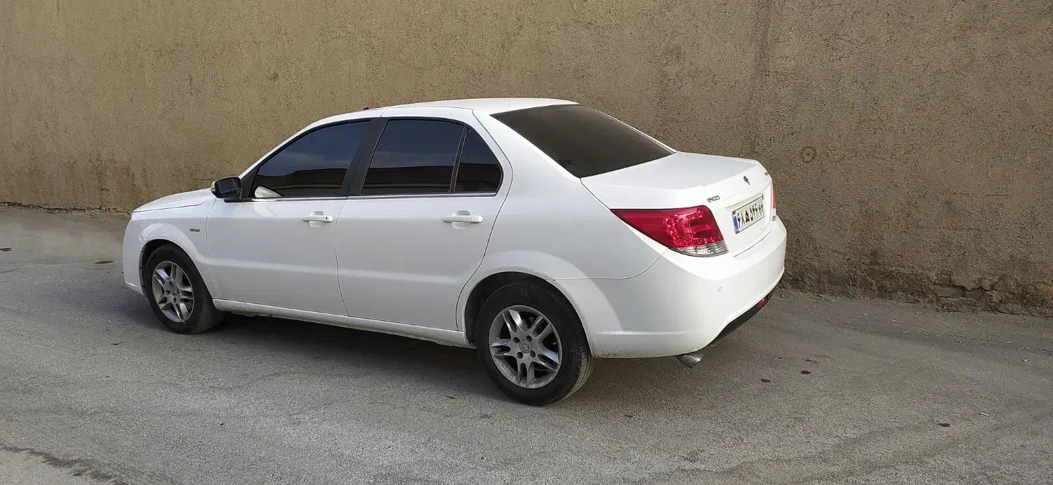 دنا مدل 97 فول|خودرو سواری و وانت|فولادشهر, سایت صنعتی کاوه|دیوار