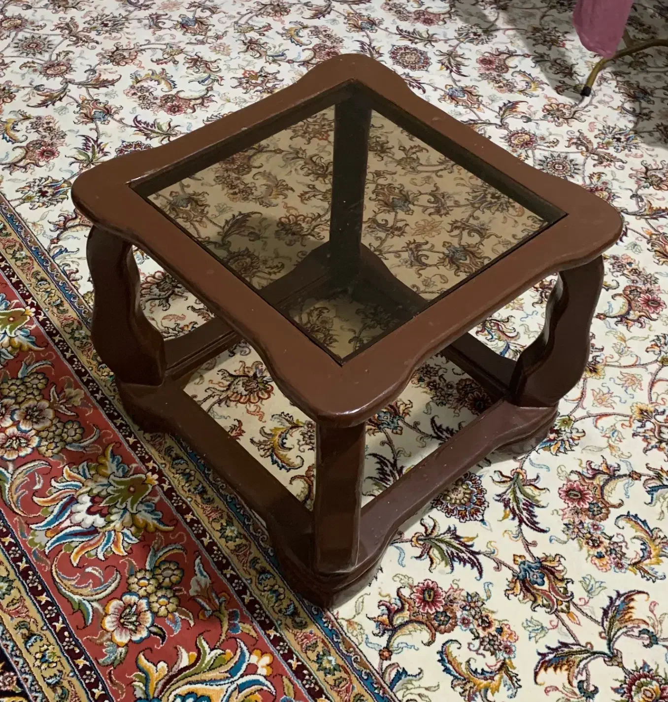 مبل ۷ نفره و میزناهارخوری ۶ نفره|مبلمان خانگی و میز عسلی|ساری, |دیوار