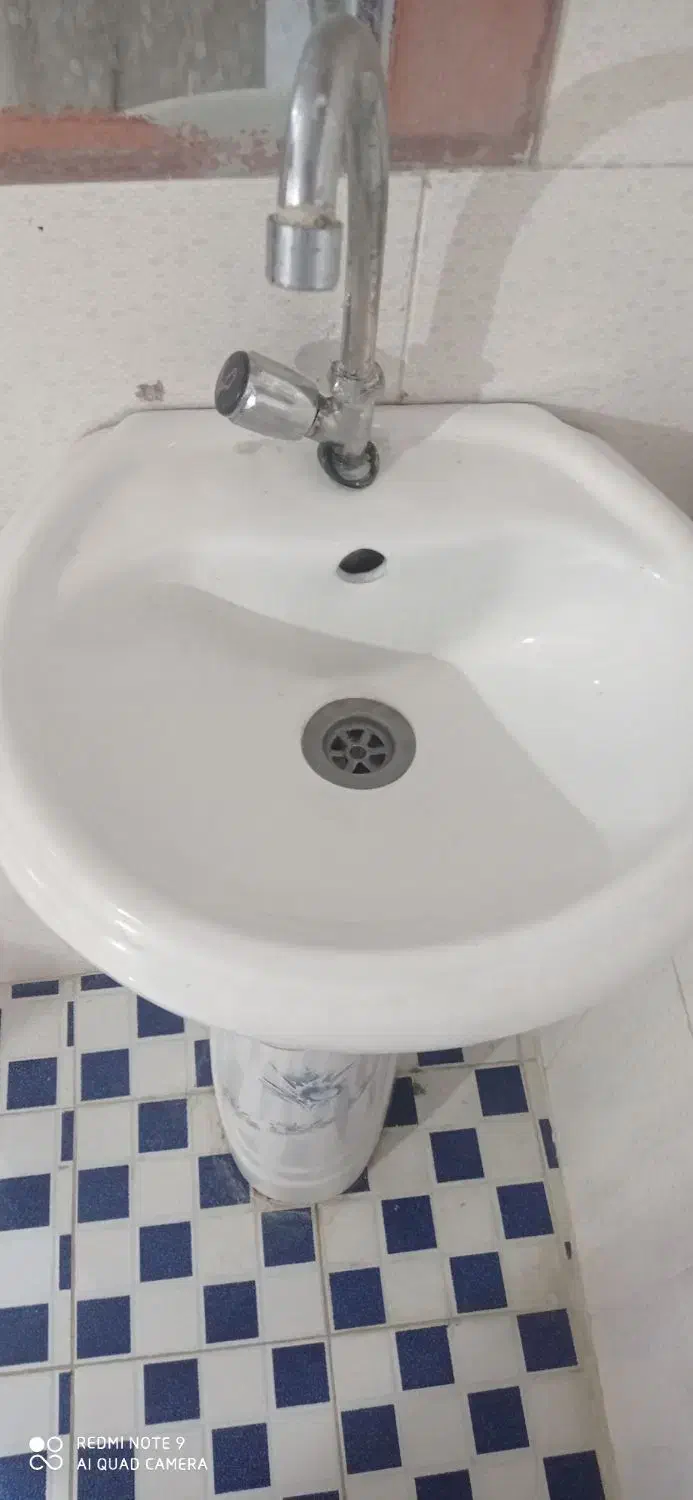 سنگ روشویی|لوازم سرویس بهداشتی|ایذه, |دیوار