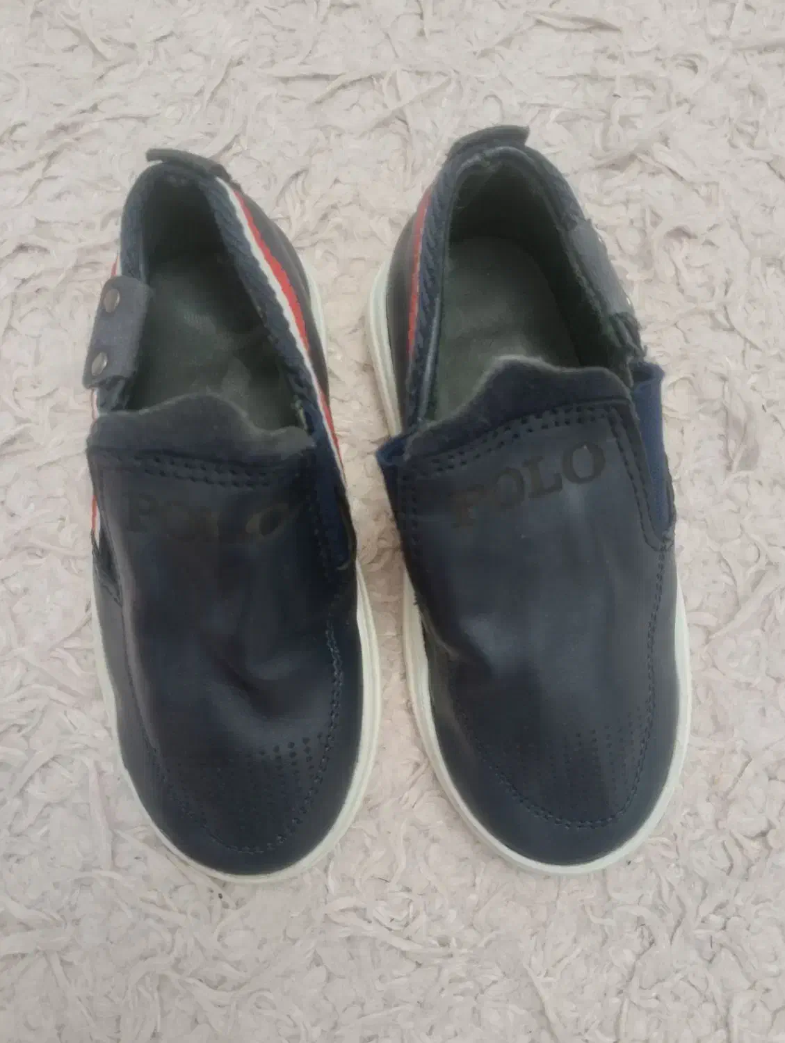 کالج و صندل پسرانه|کفش و لباس بچه|پردیس, فاز ۲|دیوار