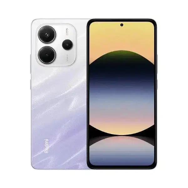 فروش نقدی و اقساطی شیائومی Note14 4G|موبایل|تهران, تهرانپارس جنوبی|دیوار