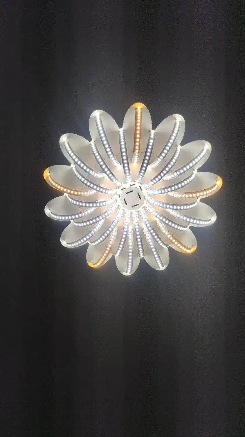 لامپ خورشیدی|لامپ و چراغ|نورآباد, |دیوار