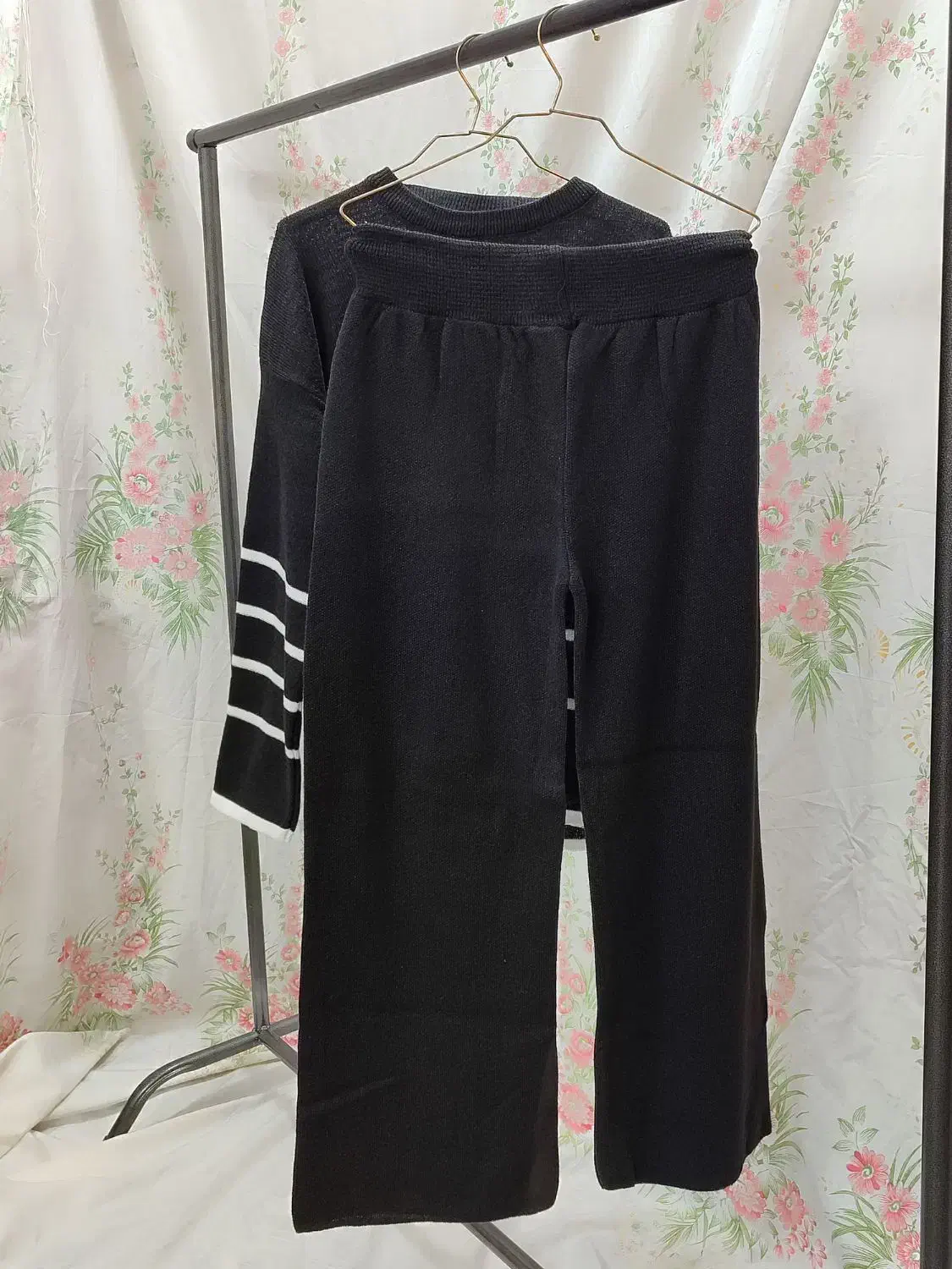 ست بافت پینترستی|لباس|فارسان, |دیوار