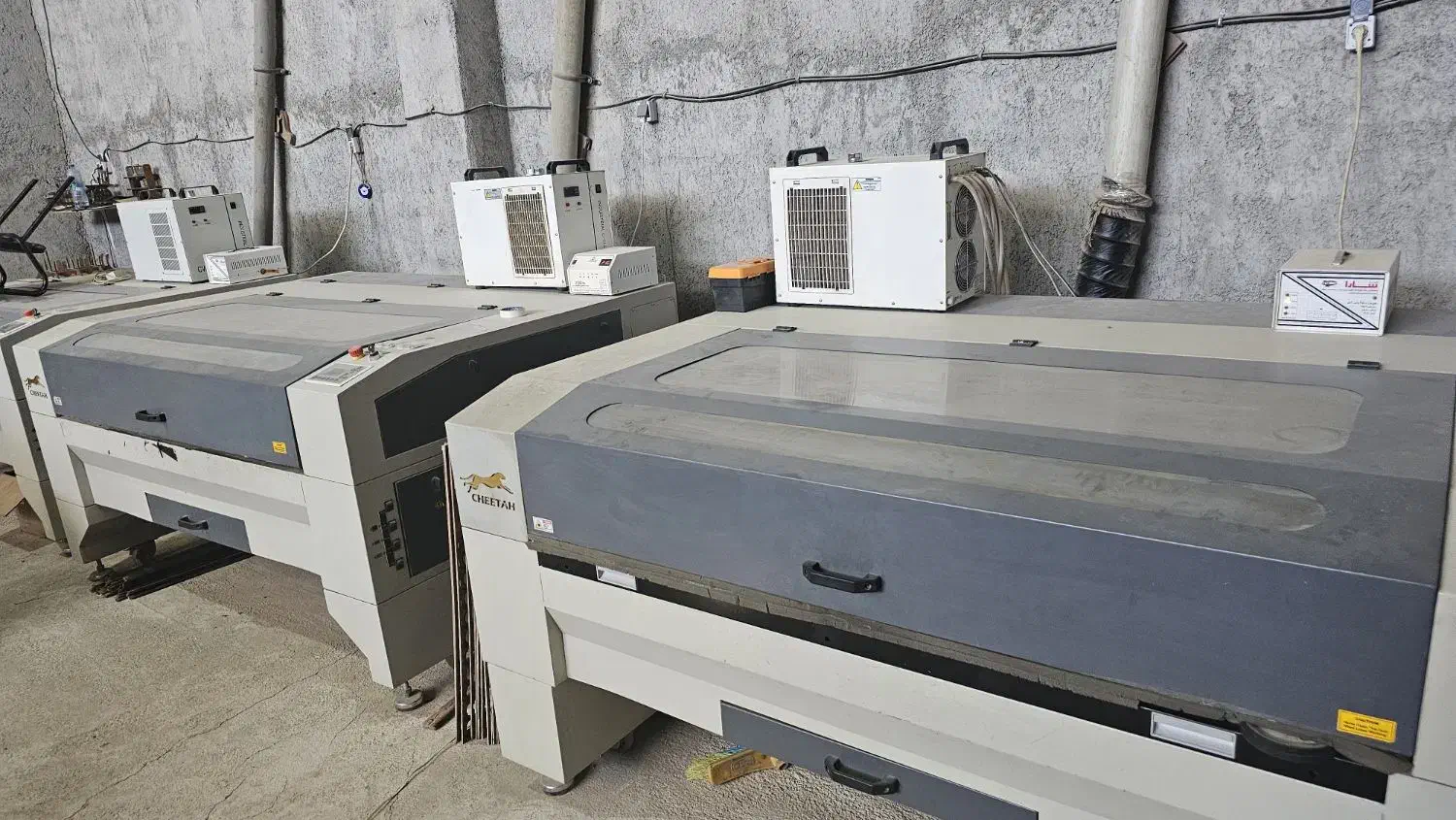 خدمات حکاکی و برش لیزری غیرفلزات|خدمات پیشه و مهارت|پاکدشت, پاکدشت (مامازند)|دیوار