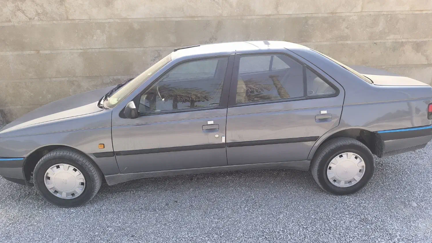 پژو89 تمیز|خودرو سواری و وانت|میناب, |دیوار