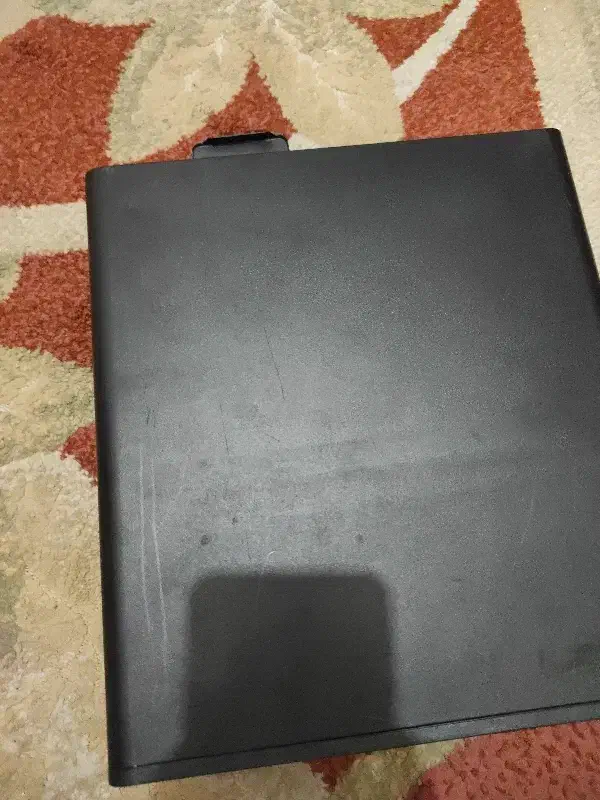 مینی کیس HP g4 600|رایانه رومیزی|تهران, هاشمی|دیوار