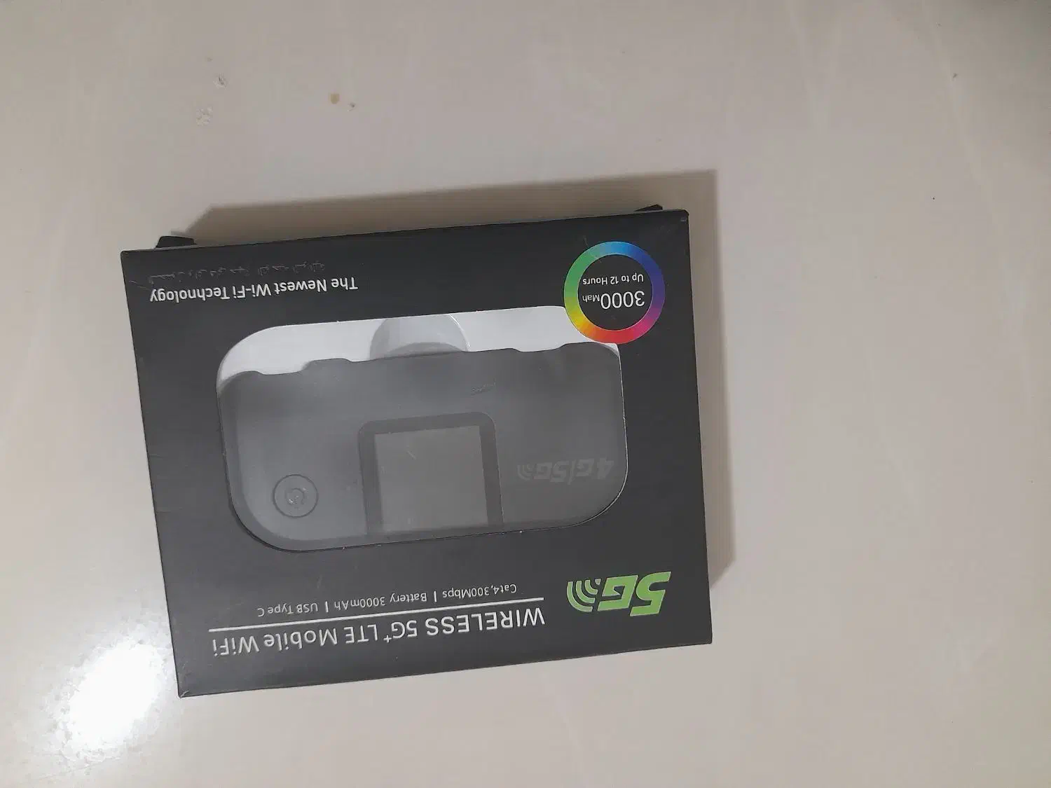 مودم جیبی|مودم و تجهیزات شبکه|نیشابور, شریعتی|دیوار