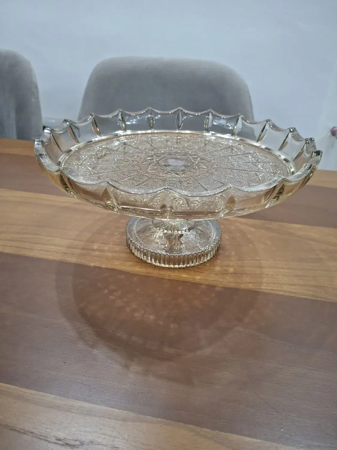 یه سرویس پذیرایی در حد نو|ظروف سرو و پذیرایی|گنبد کاووس, |دیوار