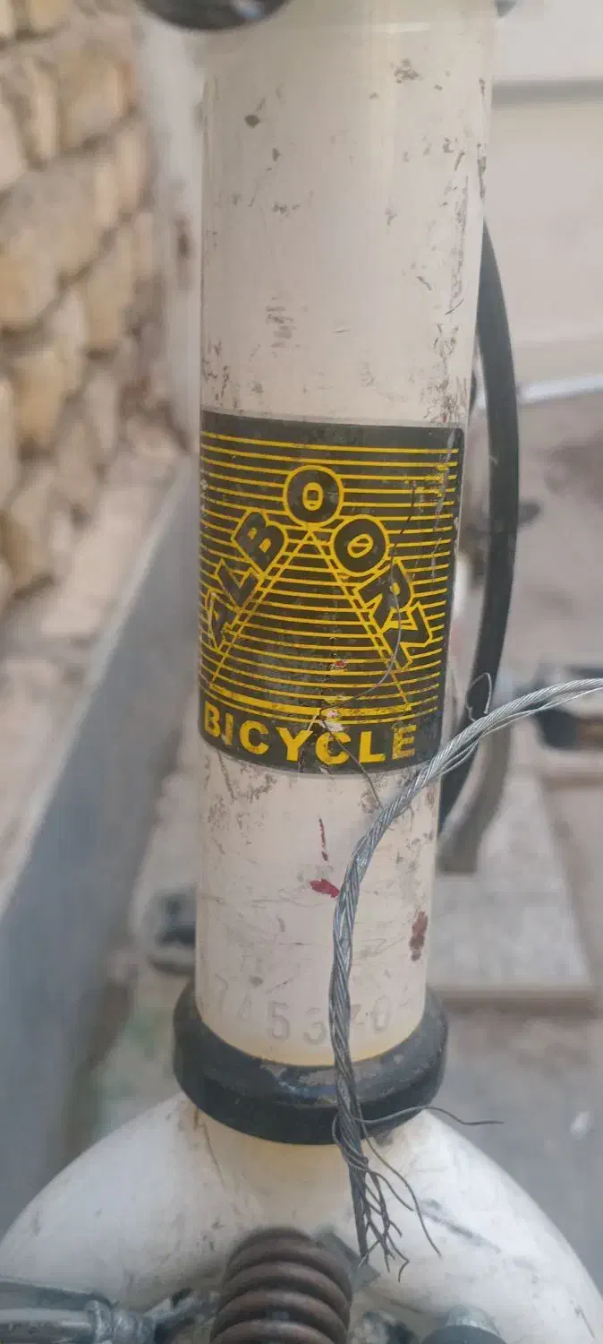 دوچرخه ۲۴|دوچرخه، اسکیت، اسکوتر|اصفهان, شهرک کاوه|دیوار